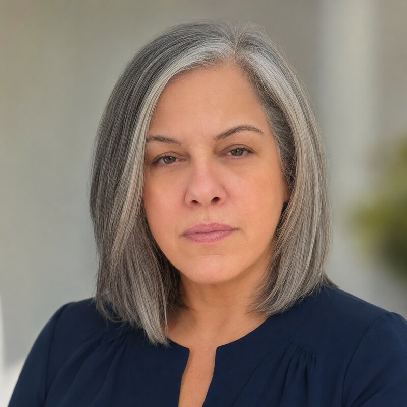 Jennifer Mayo, fundadora de Mentor IA